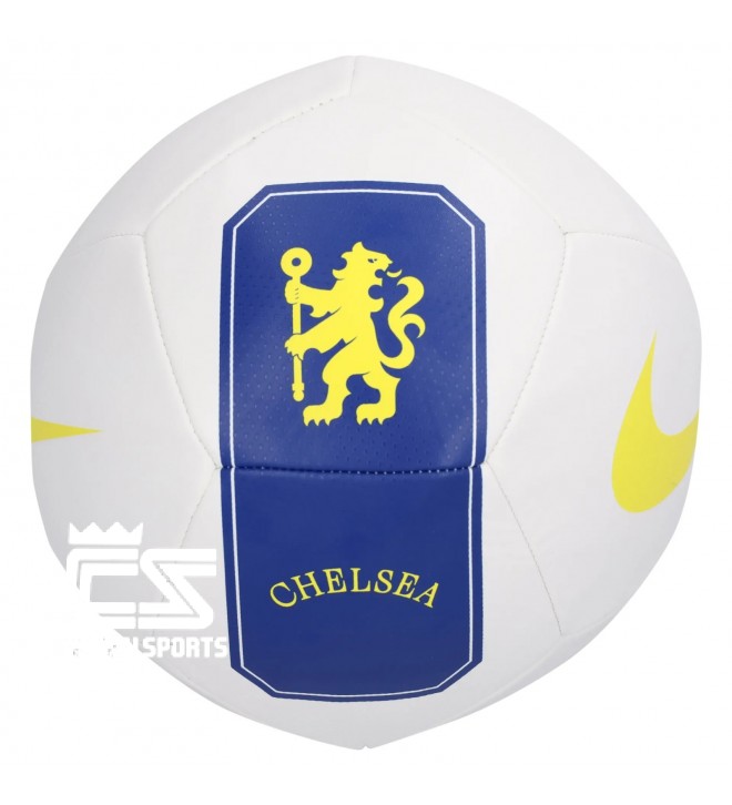 Nike Chelsea Nike Pitch Football IR5093-100